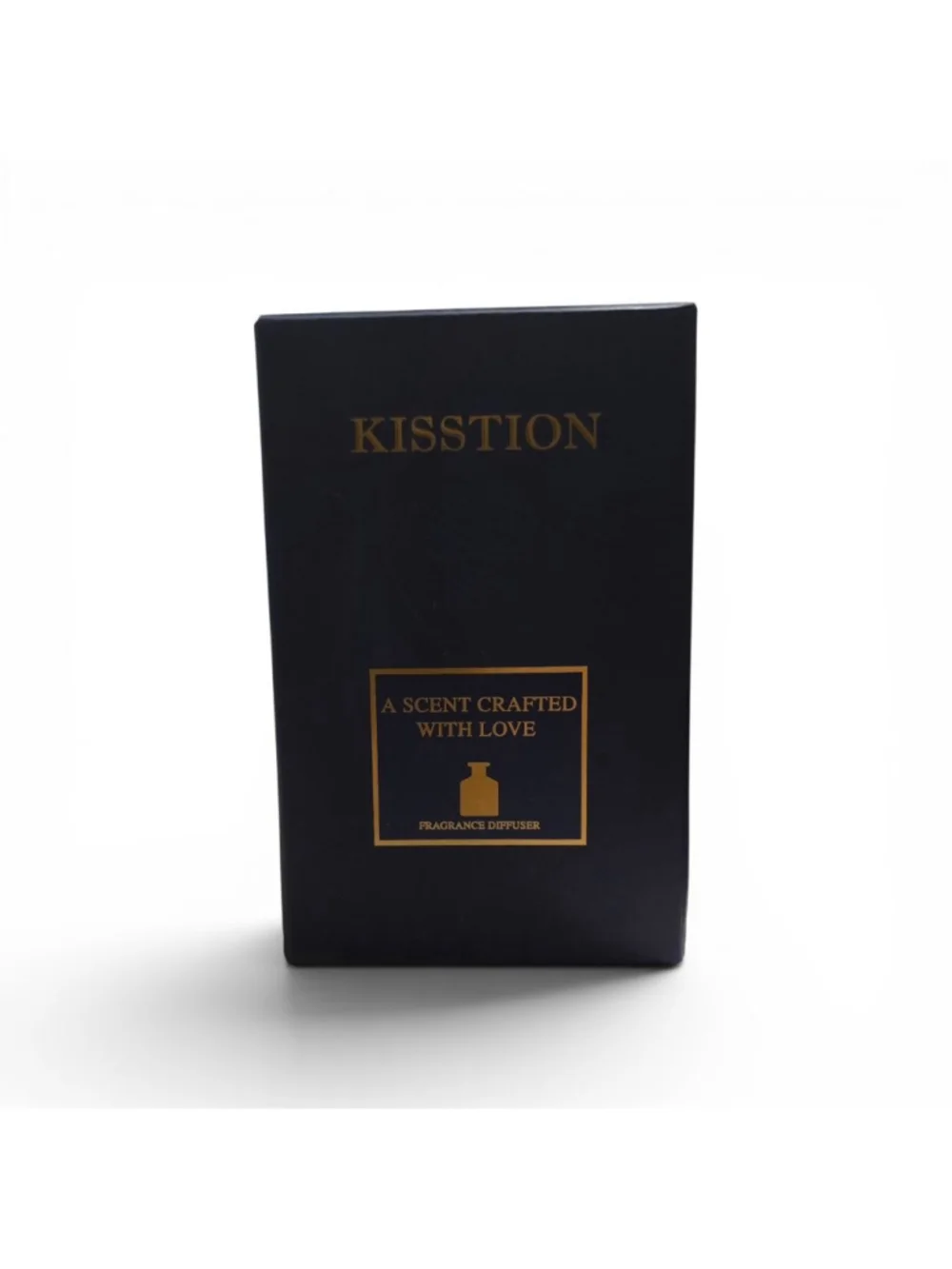 KISSTION Grove Aromatherapy Diffuser 120ML